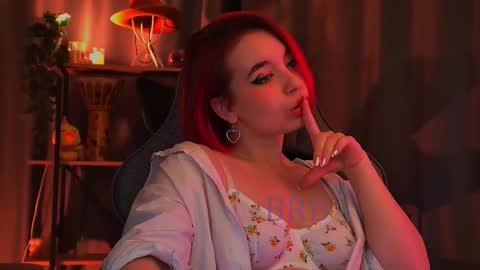 MarcelineChi online show from 02.06.26