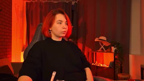 MarcelineChi online show from 02.24.26