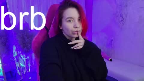 MarcelineChi online show from 02.26.26