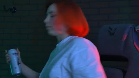 MarcelineChi online show from 03.01.26