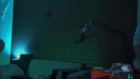 MarcelineChi online show from 03.04.26