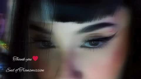 Snapshot of marcelinee__ chatting on 12.15.24 Marce  online show from 12.15.24