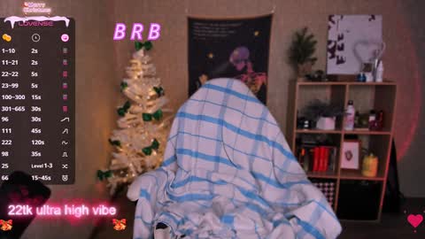 Sara online show from 12.19.24