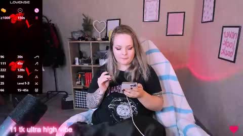 Sara online show from 03.07.25