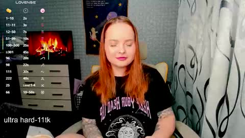 Sara online show from 03.25.26