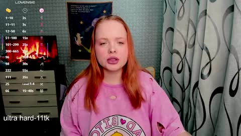 Sara online show from 04.10.26