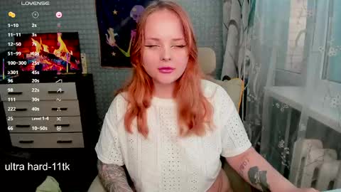 Sara online show from 05.19.26
