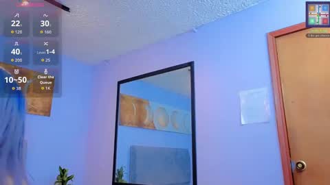 marcell_nova online show from 11.19.25