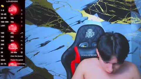 marcelo_boy online show from 11.05.25