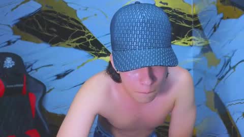 marcelo_boy online show from 11.12.25