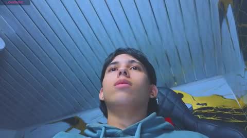 marcelo_boy online show from 11.24.25