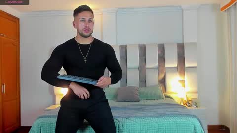 Snapshot of marcelo_costa_ chatting on 09.17.25 Marcelo Costa online show from 09.17.25