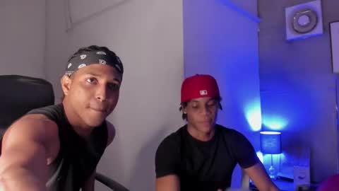 MARCELO online show from 01.16.25