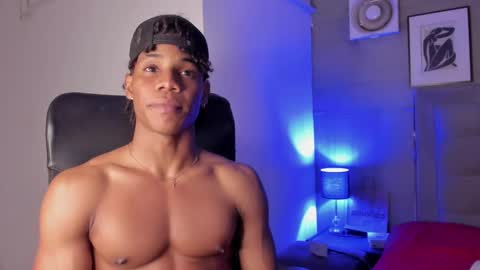 MARCELO online show from 01.18.25