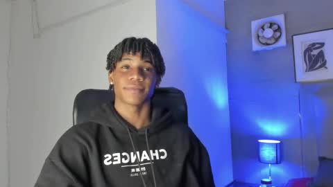 MARCELO online show from 01.20.25