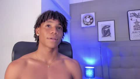 MARCELO online show from 01.24.25