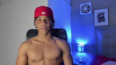 MARCELO online show from 02.02.25