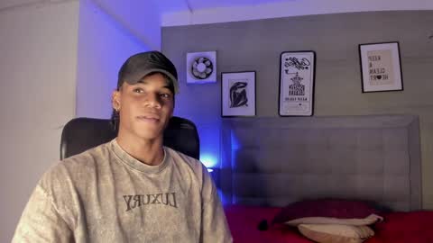 MARCELO online show from 02.09.25