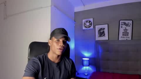 MARCELO online show from 02.12.25