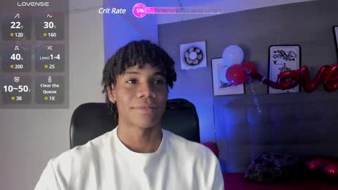 MARCELO online show from 02.17.25