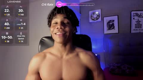 MARCELO online show from 02.19.25