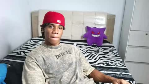 MARCELO online show from 10.14.25