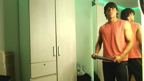 MARCELO online show from 01.06.26