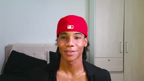 MARCELO online show from 03.12.26