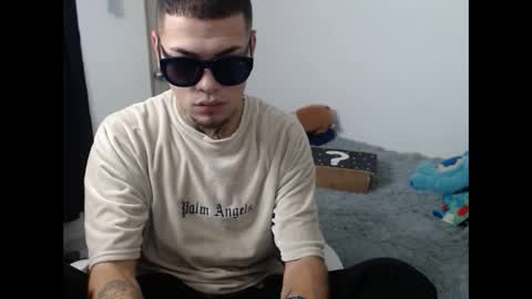 Snapshot of marcelo_m1lk chatting on 09.12.25 marcelo_m1lk online show from 09.12.25