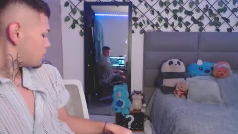 Snapshot of marcelo_m1lk chatting on 09.22.25 marcelo_m1lk online show from 09.22.25
