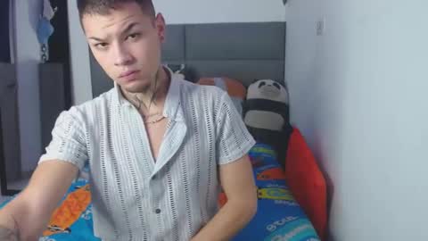 Snapshot of marcelo_m1lk chatting on 10.01.25 marcelo_m1lk online show from 10.01.25