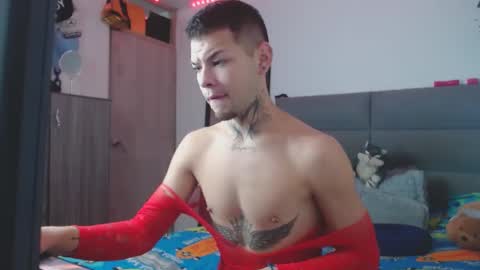 Snapshot of marcelo_m1lk chatting on 10.02.25 marcelo_m1lk online show from 10.02.25
