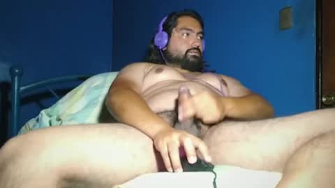 marcelon95 online show from 02.24.25