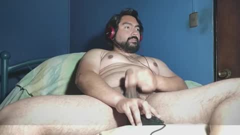 marcelon95 online show from 09.10.25