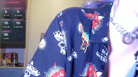 marci_n online show from 09.11.25