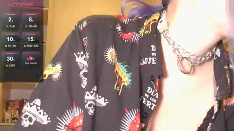 marci_n online show from 09.12.25