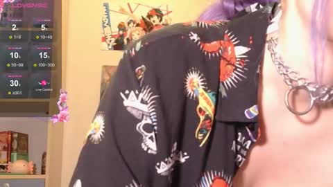 marci_n online show from 10.10.25