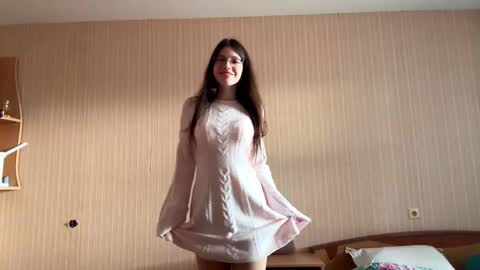 Snapshot of marcihallford chatting on 02.22.26 Amily online show from 02.22.26