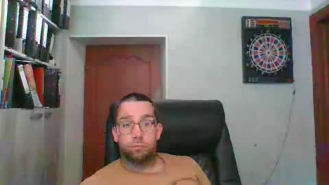 marcjemp online show from 05.18.26