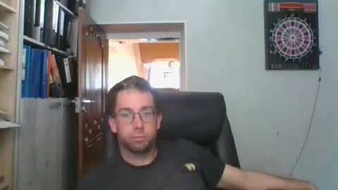 Snapshot of marcjemp chatting on 07.18.26 marcjemp online show from 07.18.26