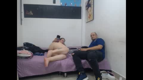 marckandjossi1 online show from 11.01.25