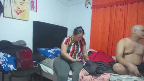 marckandjossi1 online show from 02.26.26