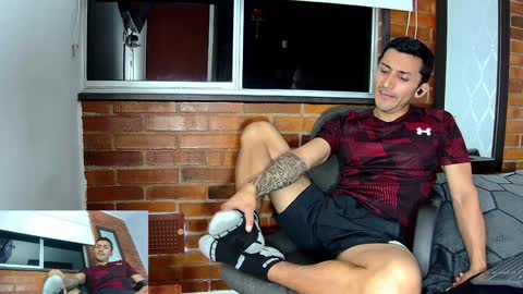 Marck  Independent model  online show from 01.10.25