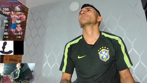 Marck  Independent model  online show from 02.01.25