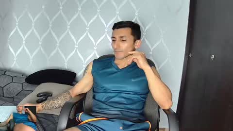 Marck  Independent model  online show from 02.26.25