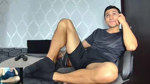 Marck  Independent model  online show from 03.07.25