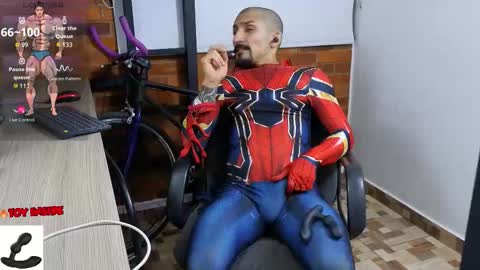 Marck  Independent model  online show from 10.29.25