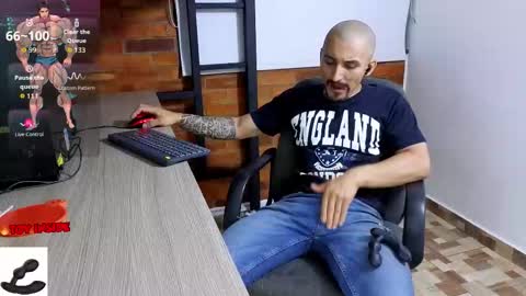 Marck  Independent model  online show from 12.05.25