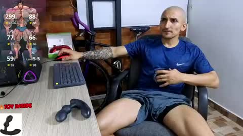 Marck  Independent model  online show from 02.02.26