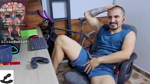 Marck  Independent model  online show from 02.26.26